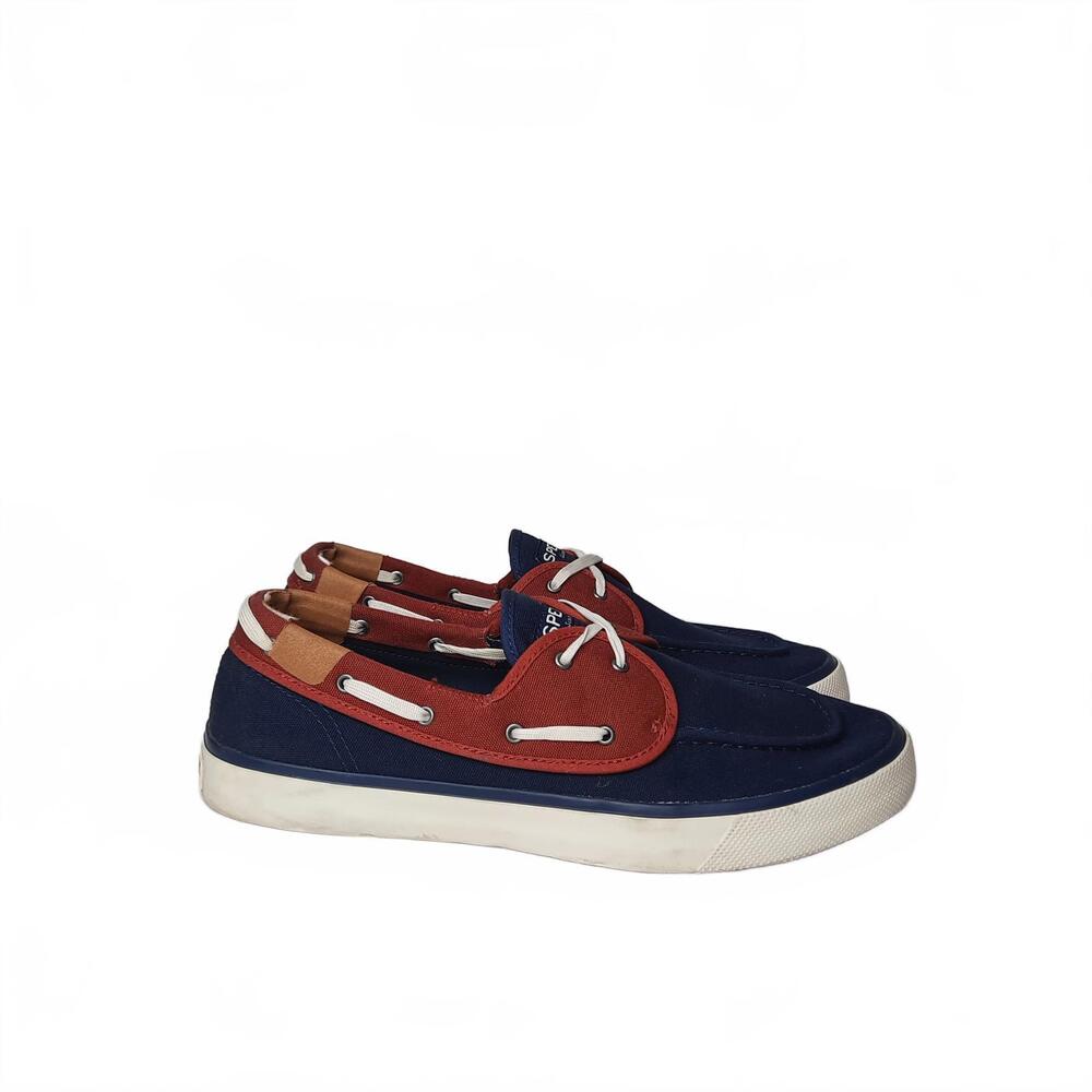 Sperry Top-Sider Men's Loafers Boat Shoes Size 10.5